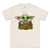 Natural No Toys No Force Classic Tee - Bettercallsaul