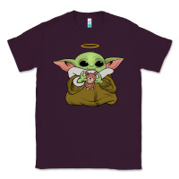 Plum No Toys No Force Classic Tee - Bettercallsaul