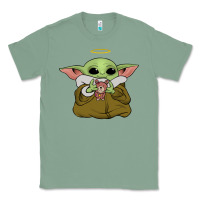 Sage No Toys No Force Classic Tee - Bettercallsaul