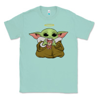 Seafoam No Toys No Force Classic Tee - Bettercallsaul