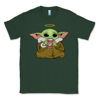 Sports Green No Toys No Force Classic Tee - Bettercallsaul