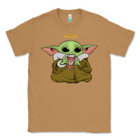 Toasted Coconut No Toys No Force Classic Tee - Bettercallsaul