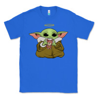 True Royal No Toys No Force Classic Tee - Bettercallsaul