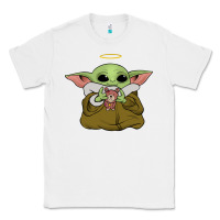 White No Toys No Force Classic Tee - Bettercallsaul