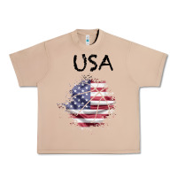 Burro USA Urban Heavy Tee - Bettercallsaul