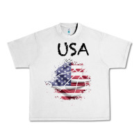 Usa Urban Heavy Tee | Teevron
