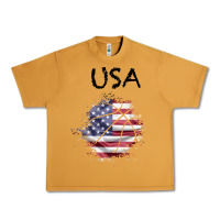 Peanut Butter USA Urban Heavy Tee - Bettercallsaul