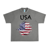 Tornado USA Urban Heavy Tee - Bettercallsaul