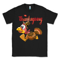 Black Thanksgiving family Classic Tee - tuanDangUi