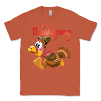Copper Thanksgiving family Classic Tee - tuanDangUi