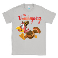Moon Dust Thanksgiving family Classic Tee - tuanDangUi