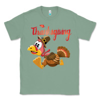 Sage Thanksgiving family Classic Tee - tuanDangUi