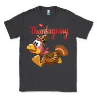 Smoke Thanksgiving family Classic Tee - tuanDangUi