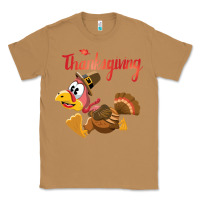 Toasted Coconut Thanksgiving family Classic Tee - tuanDangUi