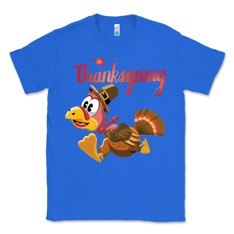 Thanksgiving Family Classic Tee by tuanDangUi | Teevron