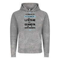 Cloud Rock I VE BEEN CALLED GRANDPA -may favorite grandpa Vintage Hoodie - Bettercallsaul