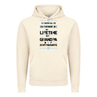 Vintage Artic I VE BEEN CALLED GRANDPA -may favorite grandpa Vintage Hoodie - Bettercallsaul