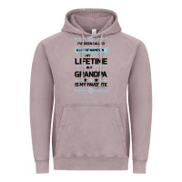 Vintage Zinc I VE BEEN CALLED GRANDPA -may favorite grandpa Vintage Hoodie - Bettercallsaul