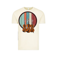 Vintage Arctic Violin Vintage Vintage Tee - Bettercallsaul
