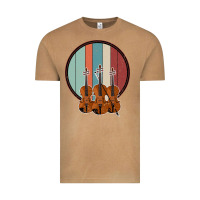 Vintage Camel Violin Vintage Vintage Tee - Bettercallsaul