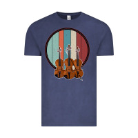 Vintage Denim Violin Vintage Vintage Tee - Bettercallsaul