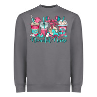 Storm nicu neonatal nurse coffee cups Heavyweight Sweatshirt - OliviaCreatesArt