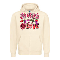 Sandshell lovers gonna love Zipper Hoodie - FaDigitalArtStudio