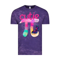 Cloud Purple cutie Vintage Tee - Bettercallsaul