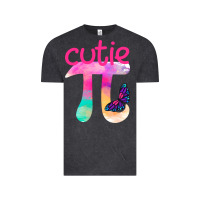 Vintage Black cutie Vintage Tee - Bettercallsaul