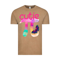 Vintage Coffee cutie Vintage Tee - Bettercallsaul
