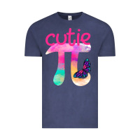 Vintage Denim cutie Vintage Tee - Bettercallsaul