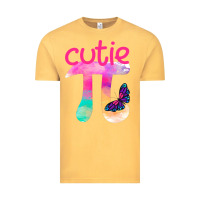Vintage Mustard cutie Vintage Tee - Bettercallsaul
