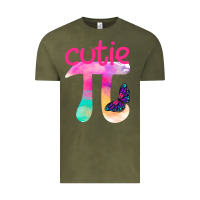 Vintage Olive cutie Vintage Tee - Bettercallsaul