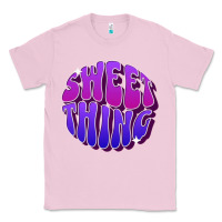 Bubblegum Pink editable sweet thing Classic Tee - tuanDangUi