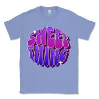 Colony Blue editable sweet thing Classic Tee - tuanDangUi
