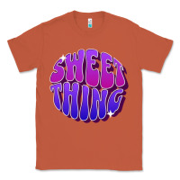 Copper editable sweet thing Classic Tee - tuanDangUi
