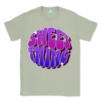 Matcha editable sweet thing Classic Tee - tuanDangUi