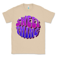 Mushroom editable sweet thing Classic Tee - tuanDangUi