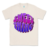Natural editable sweet thing Classic Tee - tuanDangUi