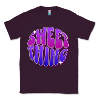 Plum editable sweet thing Classic Tee - tuanDangUi