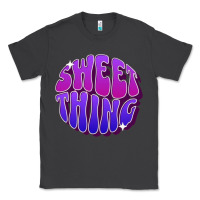 Smoke editable sweet thing Classic Tee - tuanDangUi