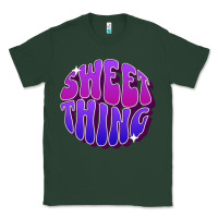 Sports Green editable sweet thing Classic Tee - tuanDangUi
