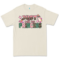 Bone just call me princess Premium Tee - MaliasSmallBusiness