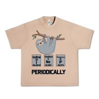 Burro Periodically Urban Heavy Tee - Bettercallsaul