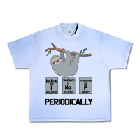 Grape Ice Periodically Urban Heavy Tee - Bettercallsaul