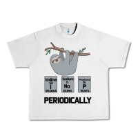 Lunar Rock Periodically Urban Heavy Tee - Bettercallsaul