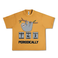 Peanut Butter Periodically Urban Heavy Tee - Bettercallsaul