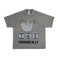 Tornado Periodically Urban Heavy Tee - Bettercallsaul