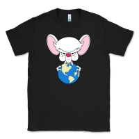 Black The New World Classic Tee - Bettercallsaul