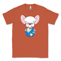 Copper The New World Classic Tee - Bettercallsaul